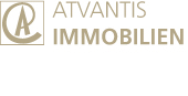 ATVANTIS Immobilien Logo